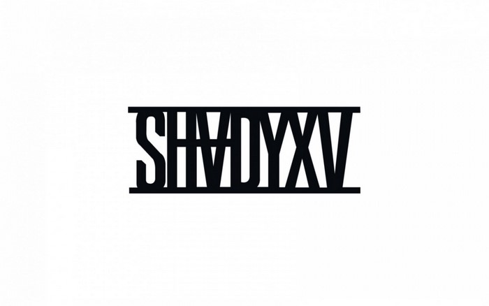 Shady XV logo