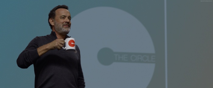 Tom Hanks in The Circle