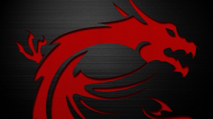1071839 illustration, red, logo, dragon, texture, technology, MSI, PC  gaming, hardware, ART, fictional character, font - Rare Gallery HD  Wallpapers