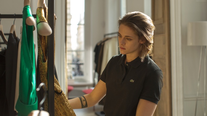 Kristen Stewart in Personal Shopper