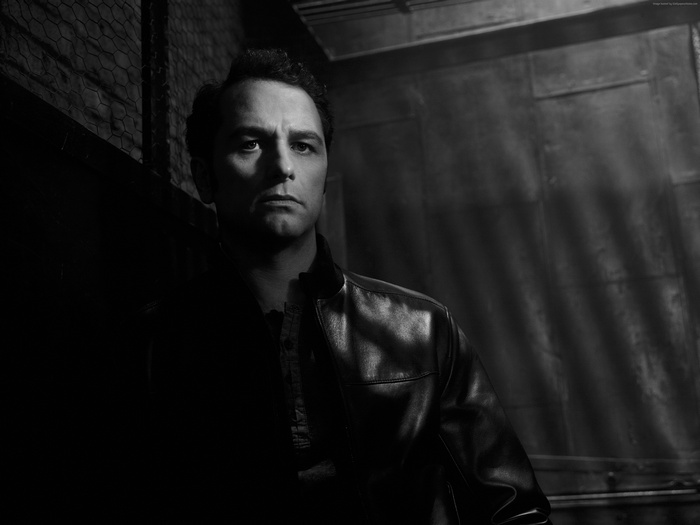 Matthew Rhys as Philip Jennings from The Americans
