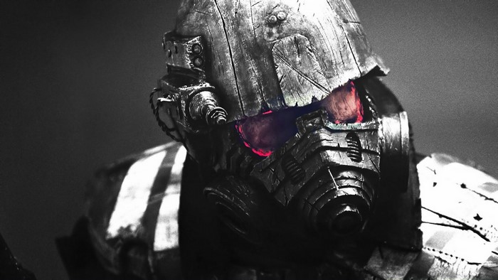 NCR Ranger helmet from Fallout: New Vegas