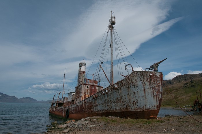 ship, sailing ship, sea, vehicle, artwork, coast, shipwreck, wind, Ivan ...