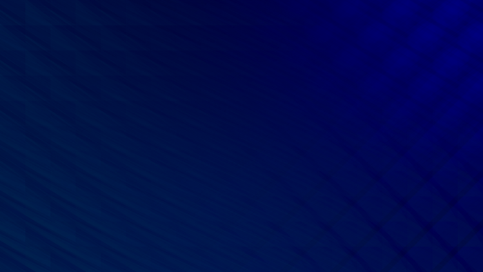 Dark blue abstract wavy lines
