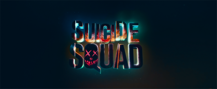 Suicide Squad Logo