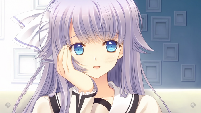 Youkadou Sakuri from Tsuki ni Yorisou Otome no Sahou 2