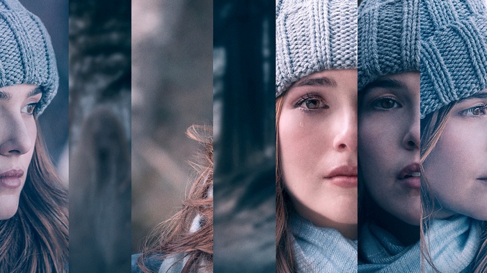 Zoey Deutch in Before I Fall