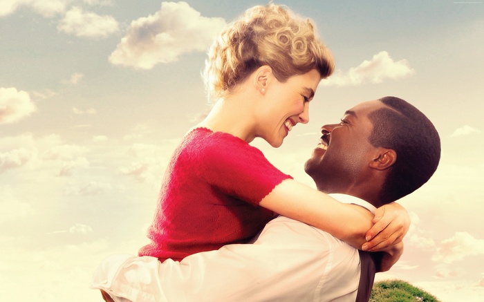 A United Kingdom starring Rosamund Pike and David Oyelowo