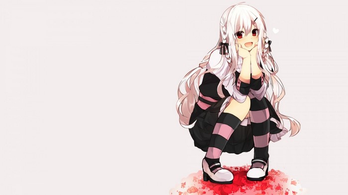 Kozakura Mary from Kagerou Project