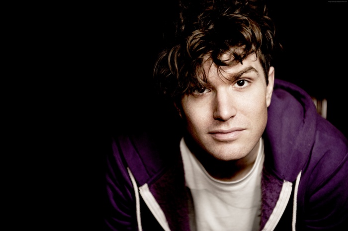 Joel Dommett from Skins