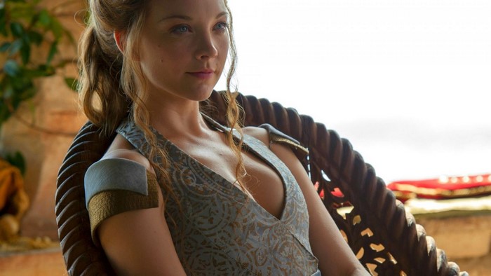 Margaery Tyrell from Game of Thrones