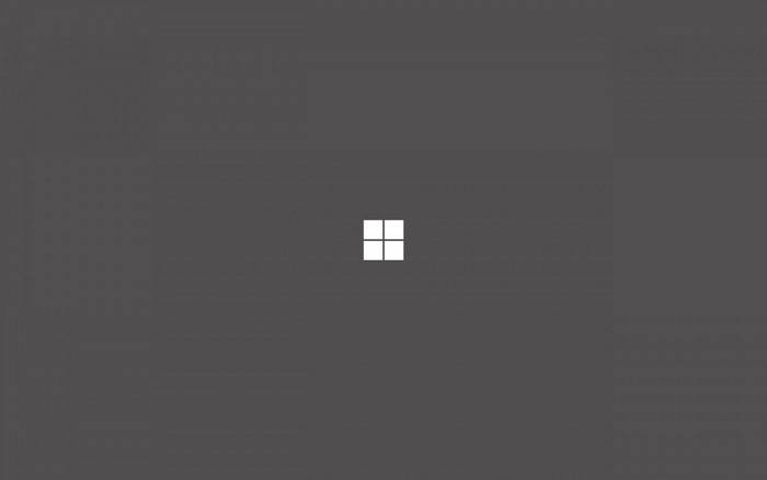 windows 10, windows, computer, hd, 4k, logo, dark, black, minimalism ...