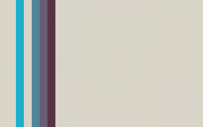 Abstract background with vertical stripes