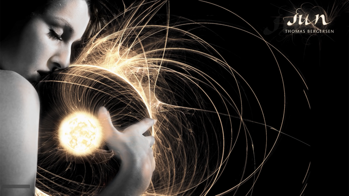 Sun by Thomas Bergersen