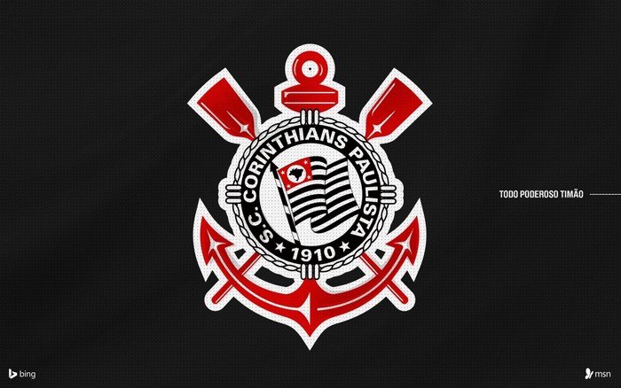 Sport Club Corinthians Paulista logo