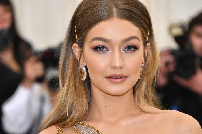 Gigi Hadid