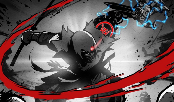 Yaiba Ninja Gaiden Z illustration