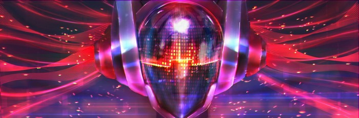 DJ Sona from League of Legends
