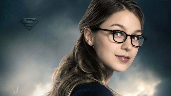 Supergirl from Supergirl Season 2