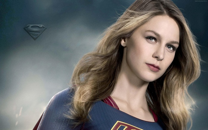 Supergirl from Supergirl Season 2