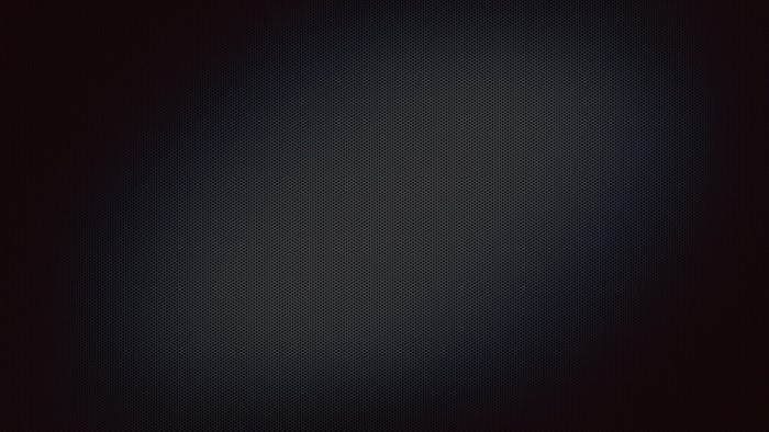 Dark Carbon Fiber Texture with Soft Light Highlight