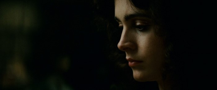 Rachel from Blade Runner