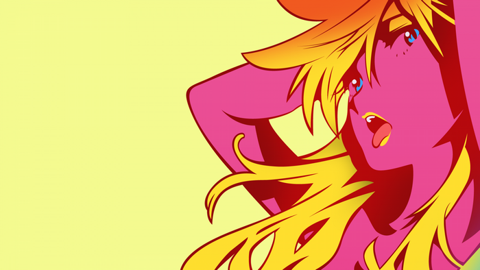 Stocking Anarchy from Panty and Stocking with Garterbelt