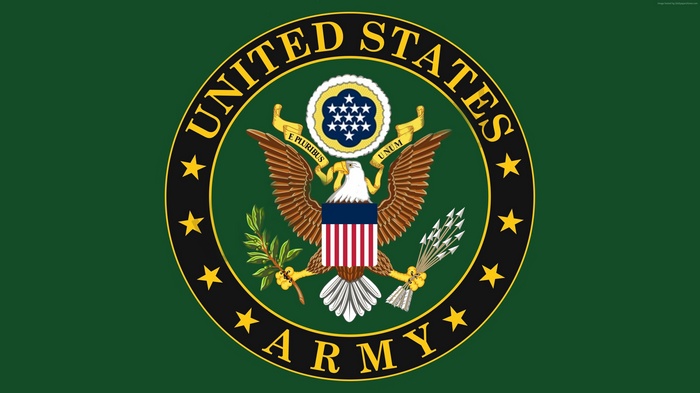 United States Army Emblem