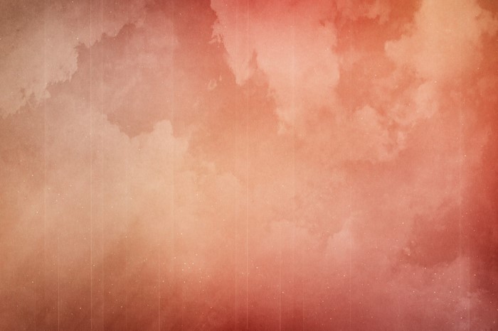 Abstract textured background with clouds and light effects