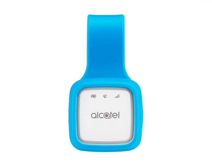 Alcatel MOVETRACK WiFi Smart Watch