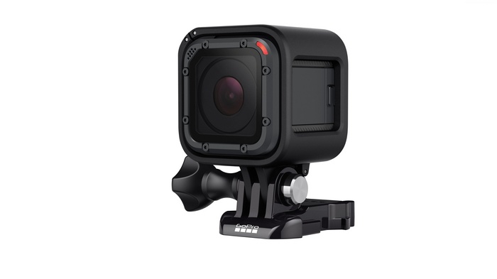 GoPro HERO 5 Black Action Camera