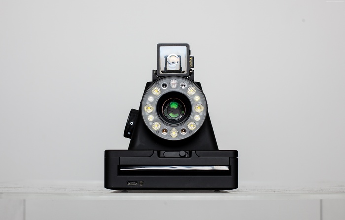 Impossible Project I-1 Instant Camera