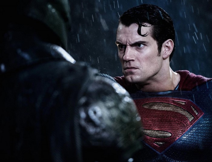 Superman from Batman v Superman: Dawn of Justice