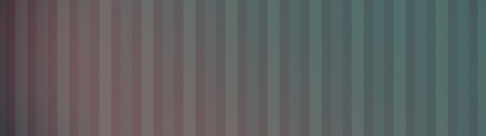 Abstract vertical stripes pattern