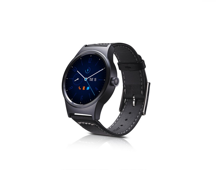 Alcatel MOVETIME WiFi Smartwatch