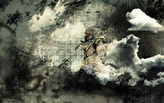 Alphonse Elric from Fullmetal Alchemist