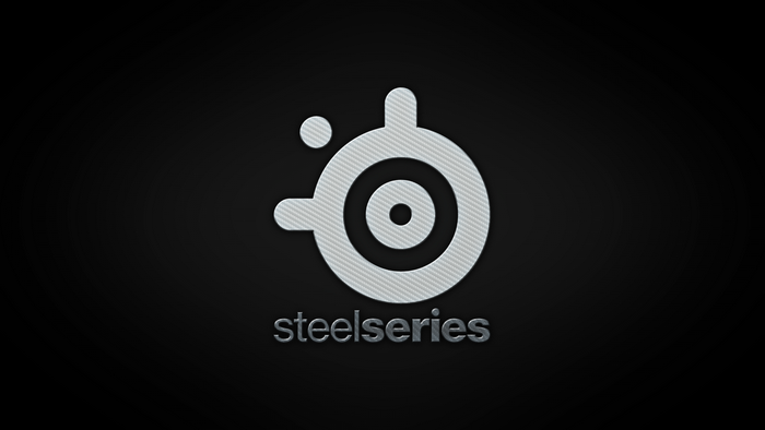 SteelSeries logo