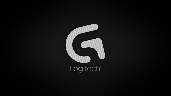 Logitech G logo