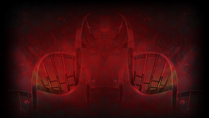 Killing Floor 2 DNA Illustration