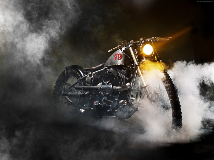 best bikes, Boneshaker 79, HD