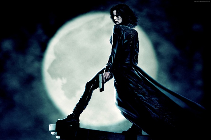vampire, Underworld: Blood Wars, best movies, Kate Beckinsale