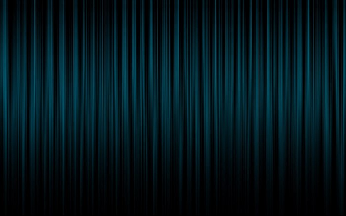 Abstract blue and black vertical lines pattern