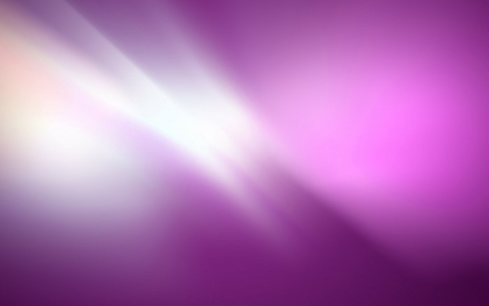 Vibrant Purple and Pink Abstract Light Texture