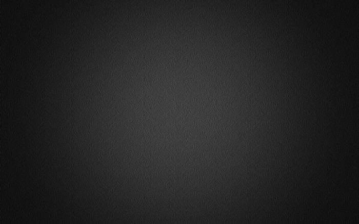 Dark textured monochrome abstract pattern
