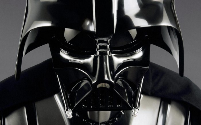 Darth Vader from Star Wars