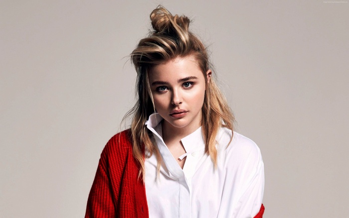 Chloe Moretz