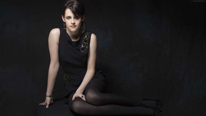 Kristen Stewart, actress, Most popular celebs, model