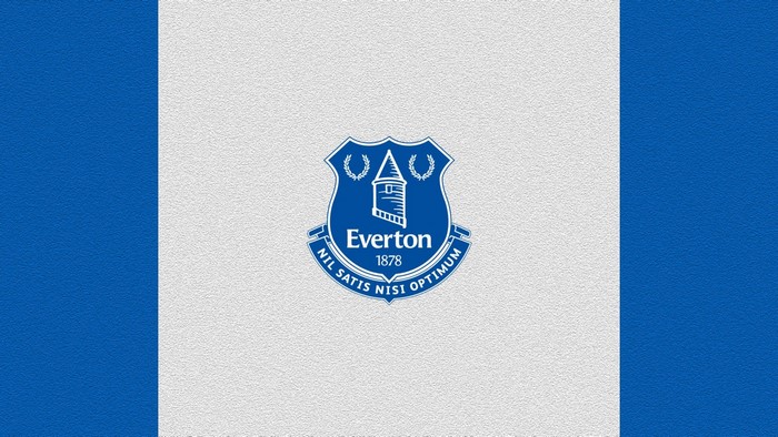 Everton Football Club logo