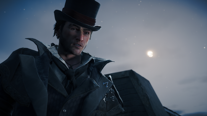 Jacob Frye from Assassin's Creed Syndicate