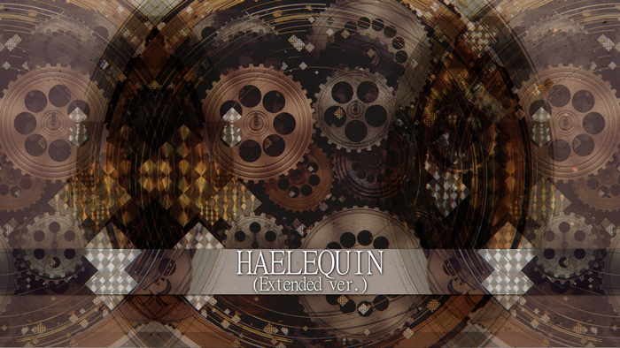 HAELEQUIN (Extended ver.)